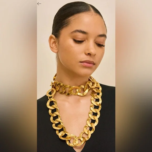 Cult Gaia Dulce Belt - Picture 3 of 6